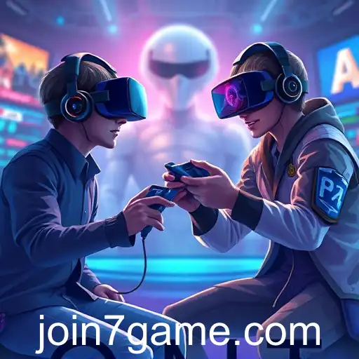 The Evolution of Online Gaming in 2025