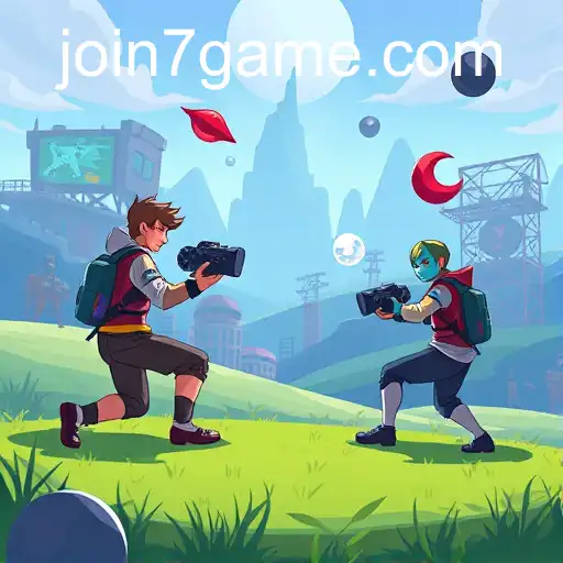 The Evolution of Online Gaming Platforms