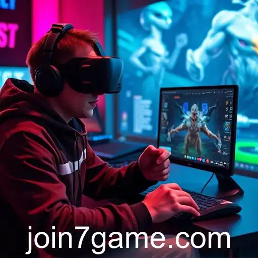 The Evolution of Online Gaming in 2025