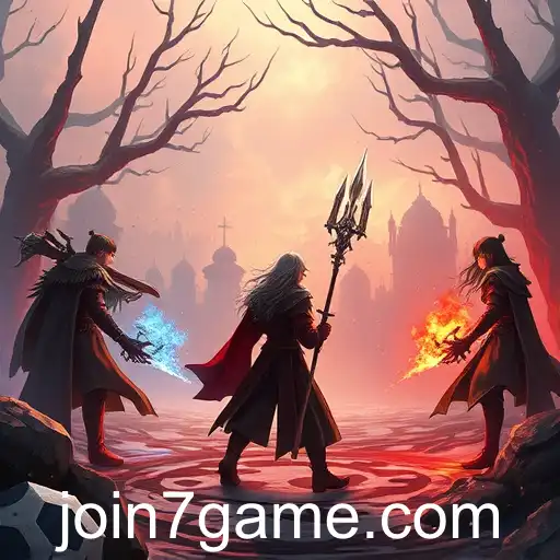 7game: The Future of Online Gaming Culture