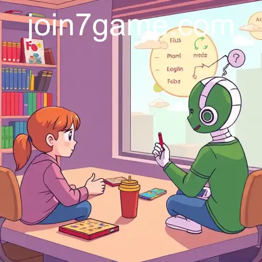 The Evolution of Online English Games