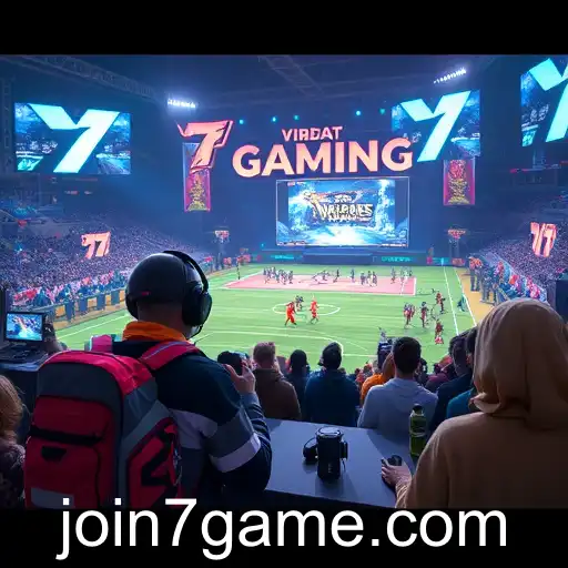 The Evolution of Online Gaming in 2025