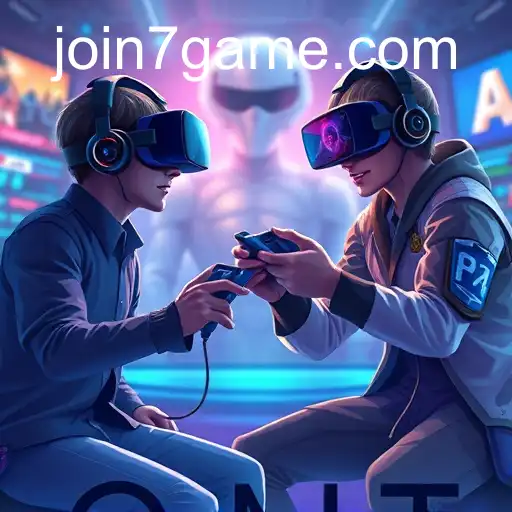 The Evolution of Online Gaming in 2025