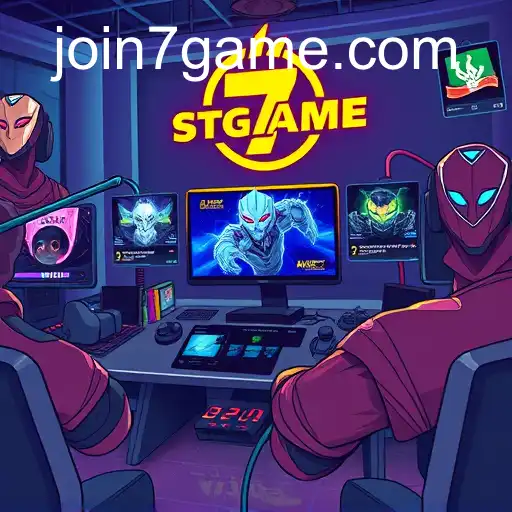 The Evolution of Online Gaming Landmarks