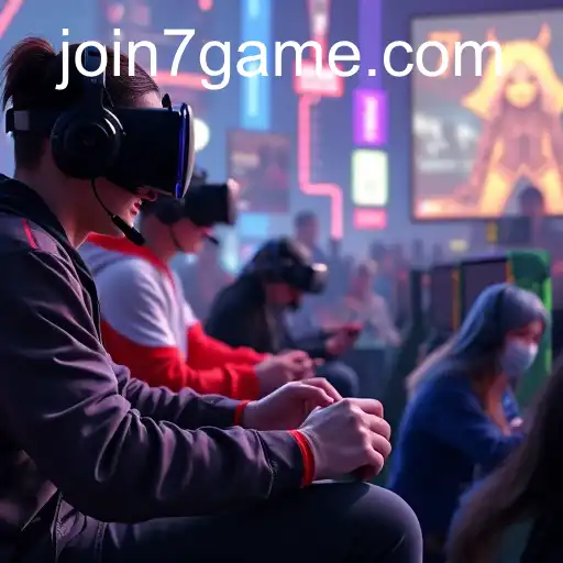 The Evolution of Online Gaming Communities