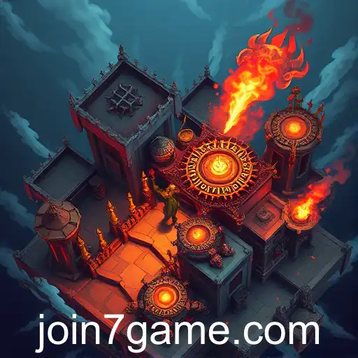 Gaming Revolution: The Rise of '7game'