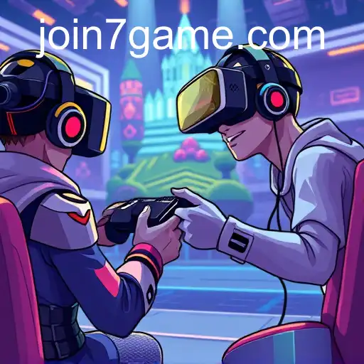 The Evolution of Online Gaming Experiences