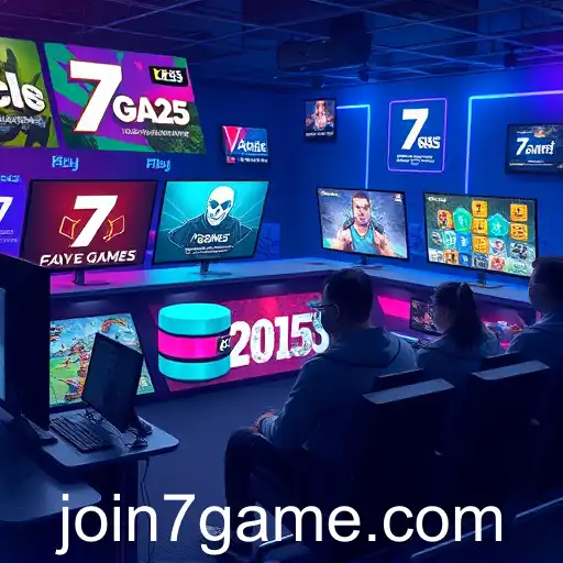 Online Gaming Trends and Esports Growth