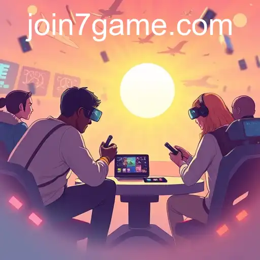 The Resurgence of Online English Games