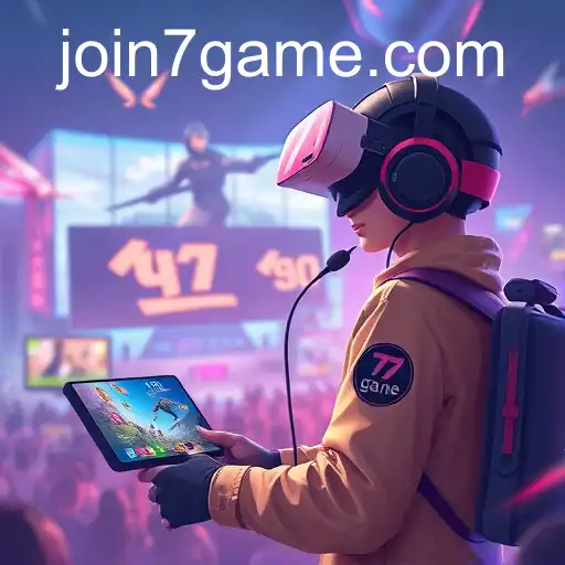 7game: Revolutionizing Online Entertainment in 2025