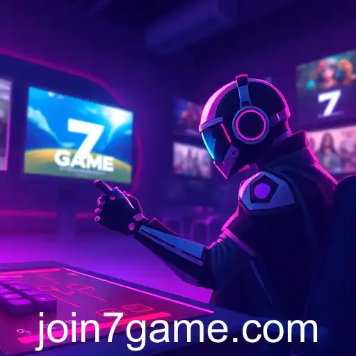 The Rise of 7game: A Modern Phenomenon in Gaming