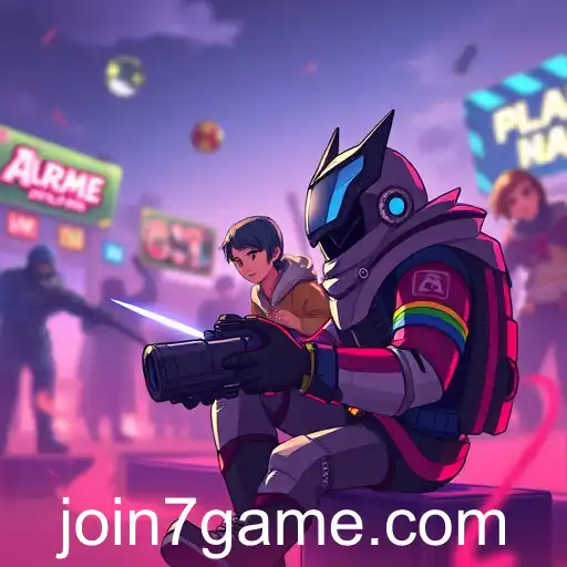 The Rise of 7game: Transforming Online Gaming