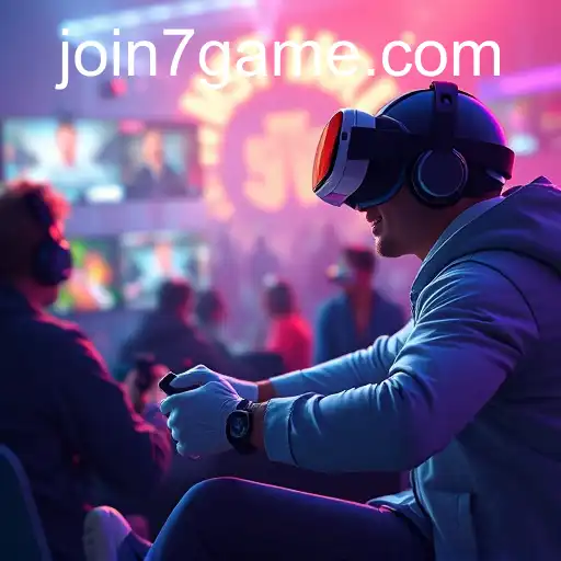 Exploring the Rise of Online Gaming in 2025