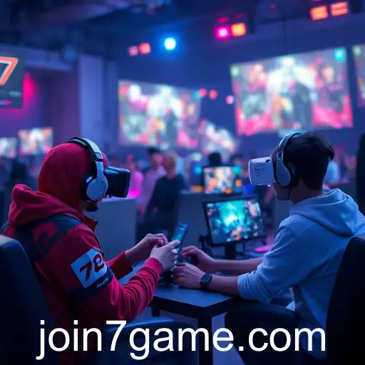 Evolving Trends in the Online Gaming Sphere