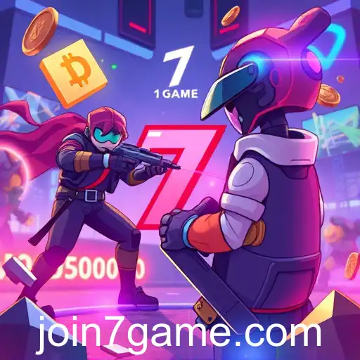 The Rise of Virtual Worlds: How 7game is Shaping the Future of Online Gaming