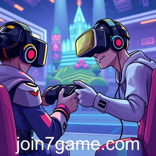 The Evolution of Online Gaming Experiences