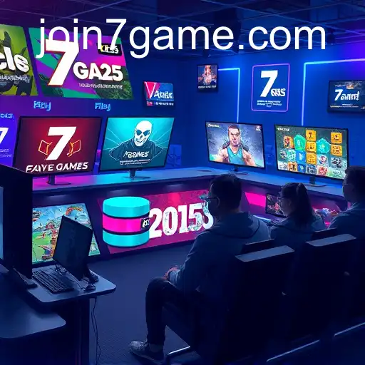 Online Gaming Trends and Esports Growth