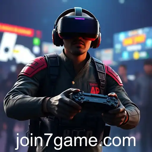 Online Gaming Trends Surge Amidst Technological Advances