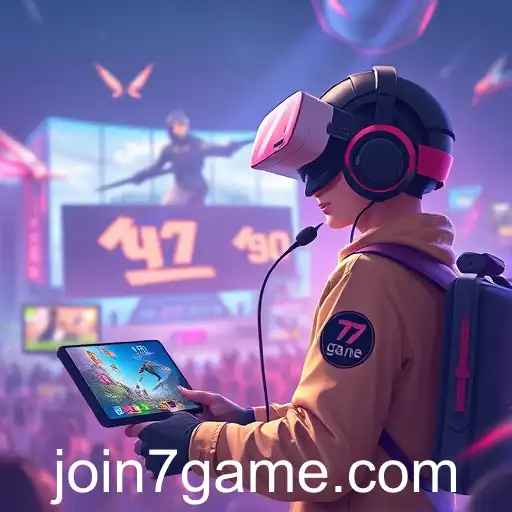 7game: Revolutionizing Online Entertainment in 2025