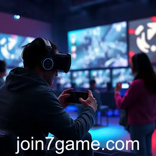 Exploring the Rise of Online Gaming in 2025