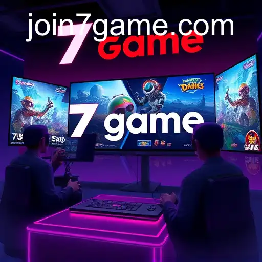 The Rise of 7game in the Online Gaming Arena